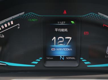 歐拉歐拉iQ