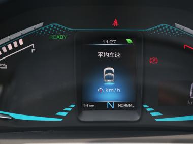 歐拉歐拉iQ