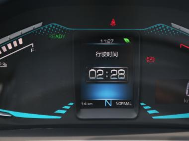 歐拉歐拉iQ