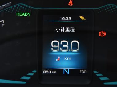 歐拉歐拉iQ