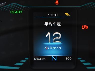 歐拉歐拉iQ