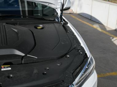 比亞迪比亞迪秦Pro EV