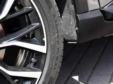 小鵬汽車小鵬汽車G3
