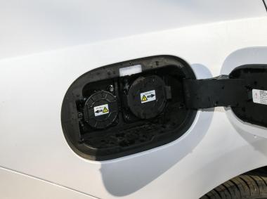 比亞迪-比亞迪秦Pro EV