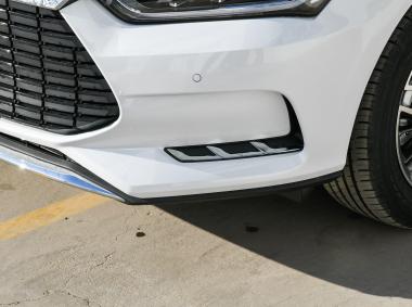 比亞迪比亞迪秦Pro EV