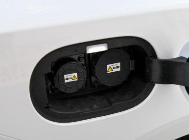 比亞迪比亞迪秦Pro EV