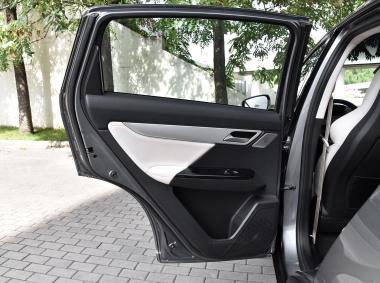 小鵬汽車小鵬汽車G3