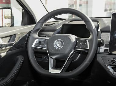 比亞迪比亞迪秦Pro EV