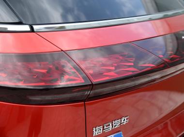 小鵬汽車小鵬汽車G3