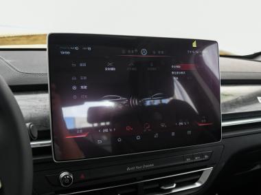 比亞迪比亞迪秦Pro EV