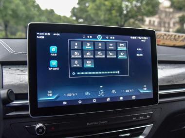 比亞迪比亞迪秦Pro EV