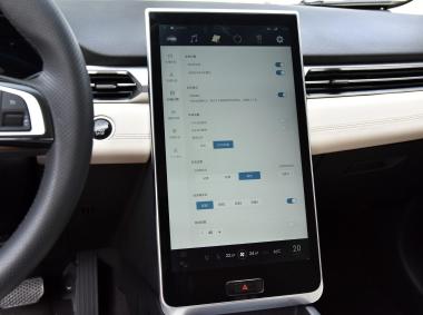 小鵬汽車小鵬汽車G3