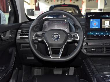 比亞迪比亞迪秦Pro EV
