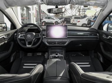 比亞迪比亞迪秦Pro EV