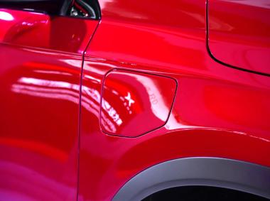 小鵬汽車小鵬汽車G3