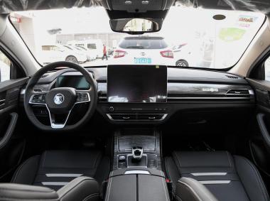 比亞迪比亞迪秦Pro EV