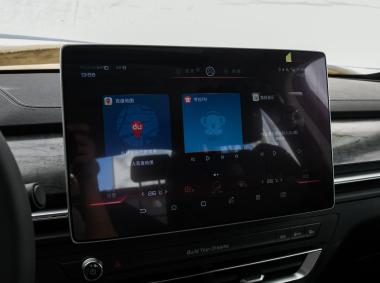 比亞迪比亞迪秦Pro EV