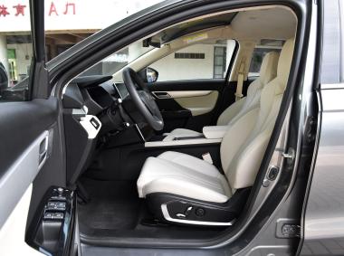 小鵬汽車小鵬汽車G3