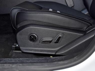 比亞迪比亞迪秦Pro EV