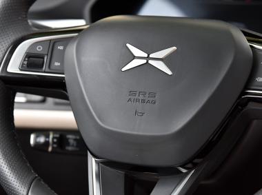 小鵬汽車小鵬汽車G3