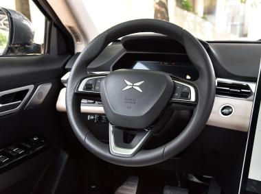 小鵬汽車小鵬汽車G3