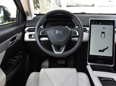 小鵬汽車小鵬汽車G3