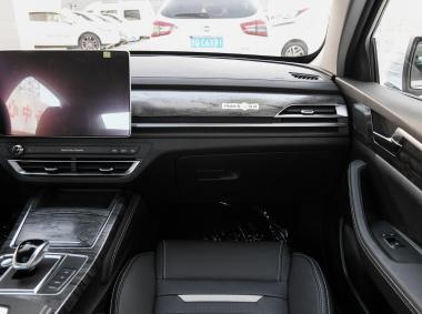 比亞迪比亞迪秦Pro EV
