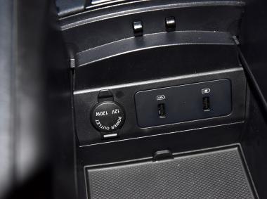 比亞迪比亞迪秦Pro EV