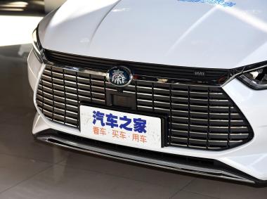 比亞迪比亞迪秦Pro EV