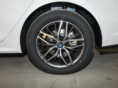 比亞迪比亞迪秦Pro EV