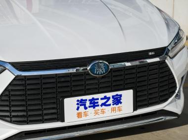 比亞迪比亞迪秦Pro EV