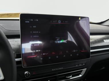 比亞迪比亞迪秦Pro EV