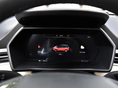 小鵬汽車小鵬汽車G3