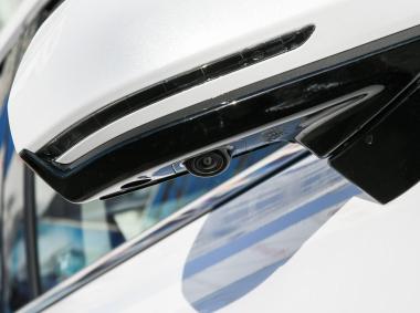 比亞迪比亞迪秦Pro EV