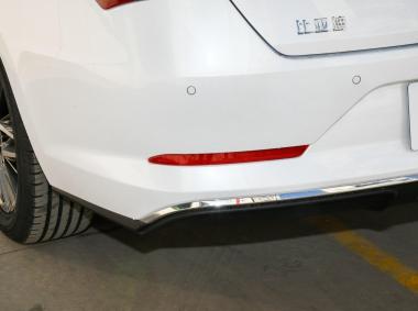 比亞迪比亞迪秦Pro EV