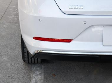 比亞迪比亞迪秦Pro EV