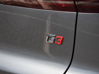 小鵬汽車小鵬汽車G3