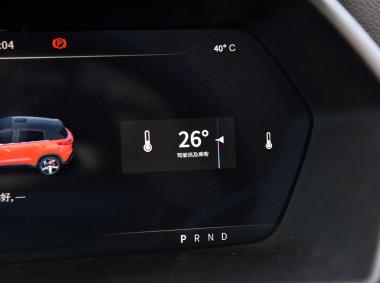 小鵬汽車小鵬汽車G3