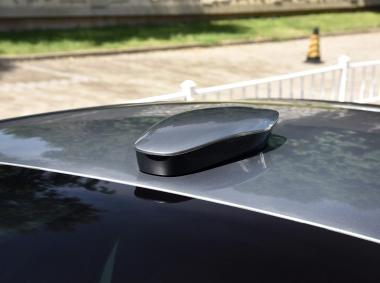 小鵬汽車小鵬汽車G3