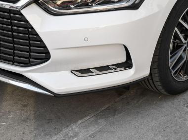 比亞迪比亞迪秦Pro EV