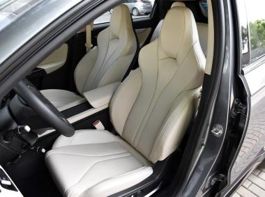 小鵬汽車小鵬汽車G3