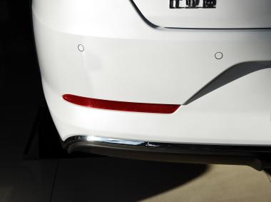 比亞迪比亞迪秦Pro EV