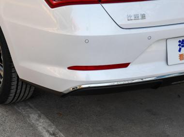 比亞迪比亞迪秦Pro EV