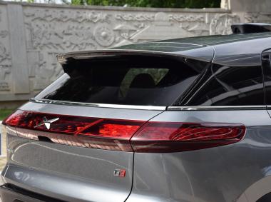小鵬汽車小鵬汽車G3