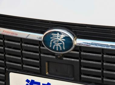 比亞迪比亞迪秦Pro EV