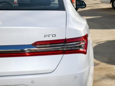 比亞迪比亞迪秦Pro EV