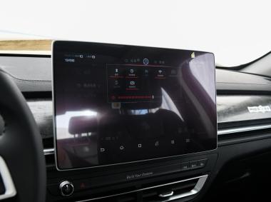 比亞迪比亞迪秦Pro EV