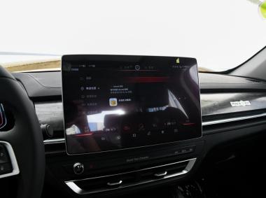 比亞迪比亞迪秦Pro EV