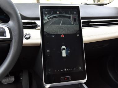 小鵬汽車小鵬汽車G3