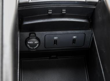 比亞迪比亞迪秦Pro EV